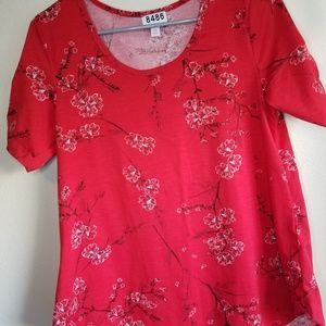 Lularoe top